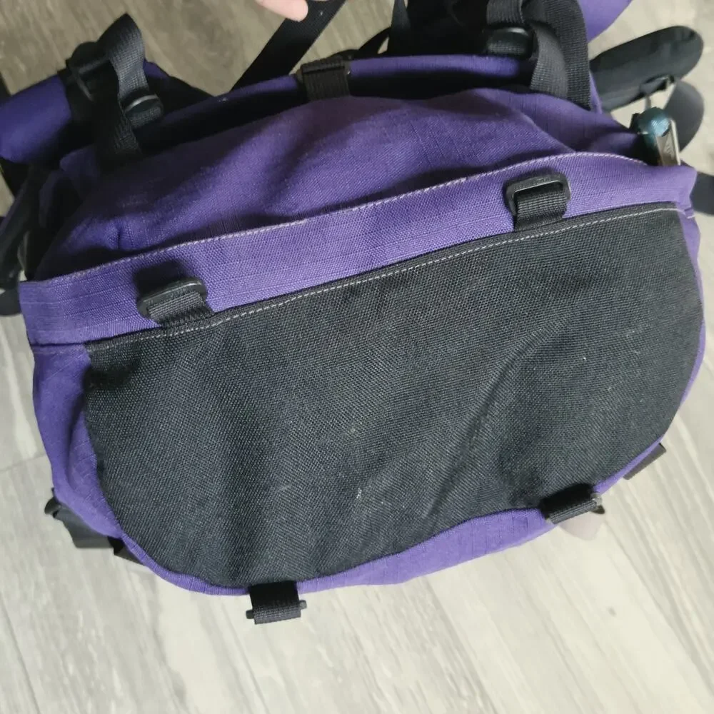 Kelty Slickrock Hiking Camping 50 L Internal Frame Backpack
